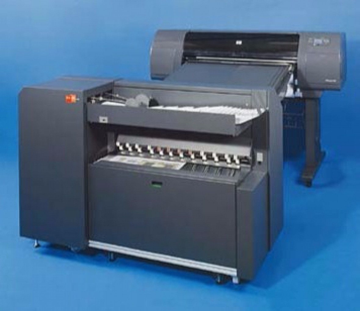 Фолдер Es-Te 4211