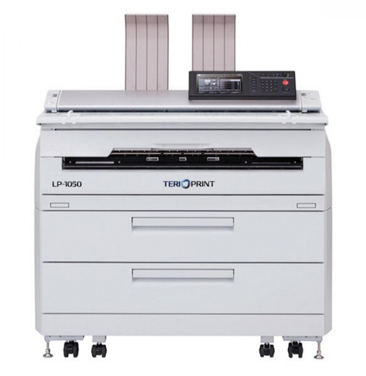 Инженерная система Terioprint LP-1050 MF