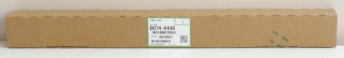 Щетка очистки Ricoh D074-6446