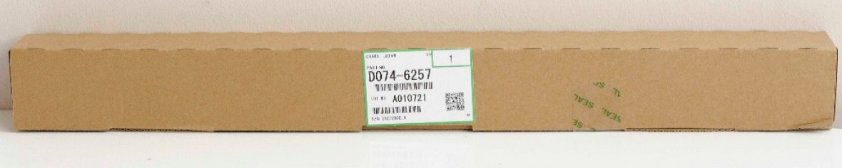 Щетка нанесения смазки Ricoh D074-6257