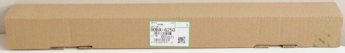 Вал переноса D0BX-6250