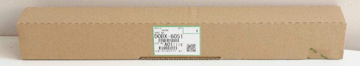Вал переноса Ricoh D0BX-6051
