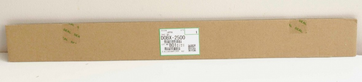 Сетка коронатора D0BX-2500