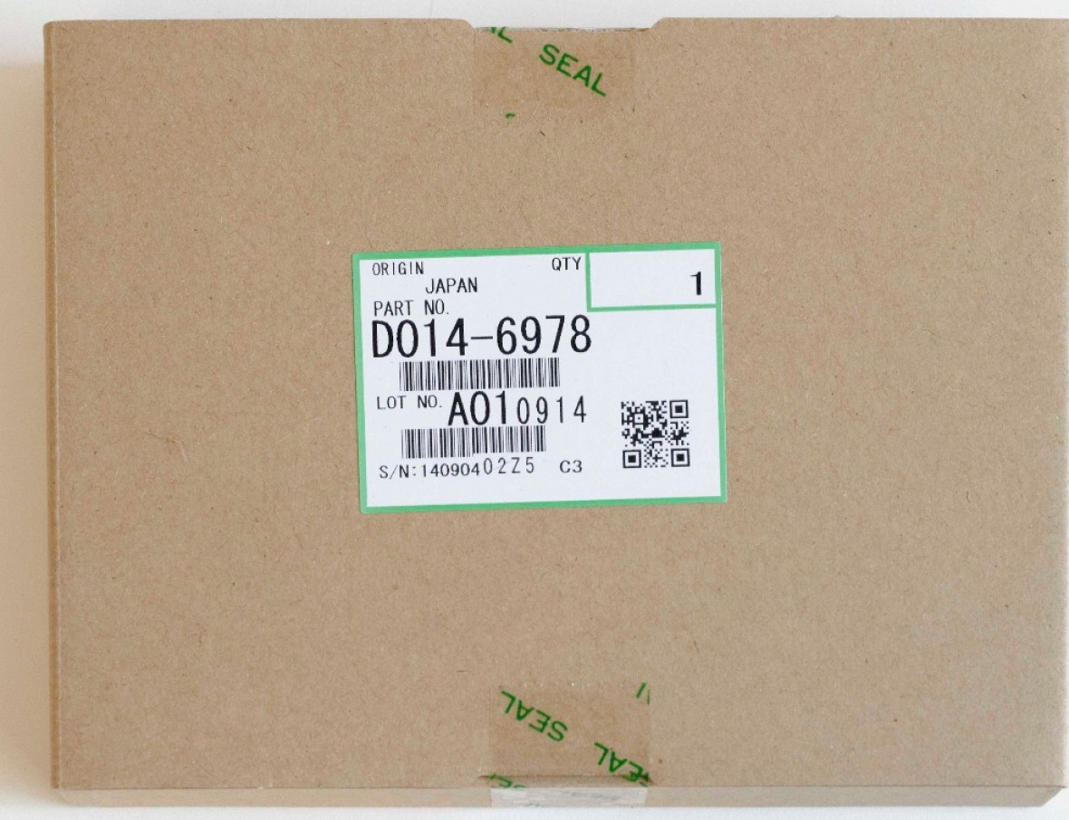 Фильтр Ricoh D014-6978