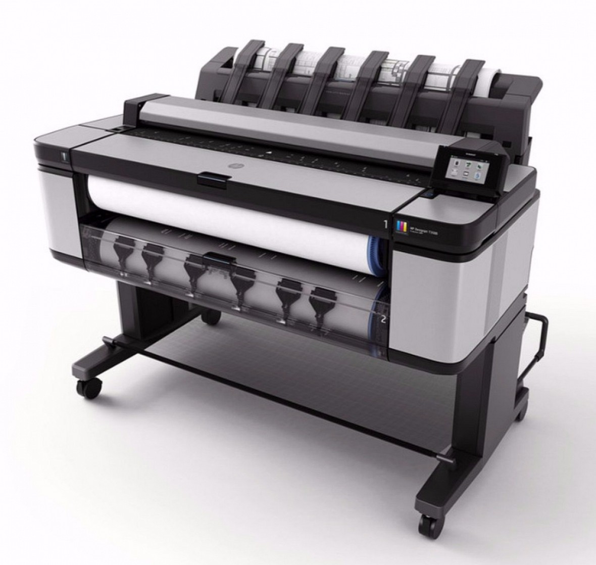 Инженерная система HP Designjet T3500