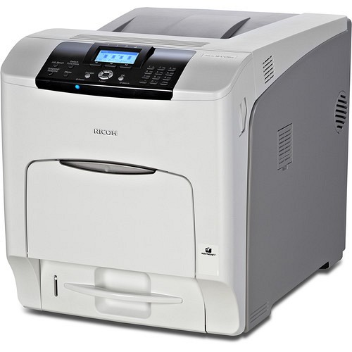 Ricoh