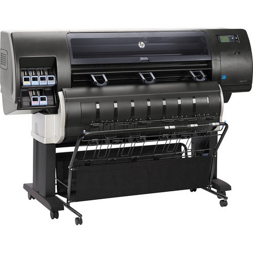 Плоттер  HP Designjet T7200