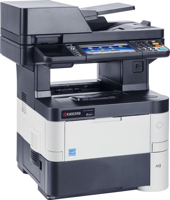Kyocera A4
