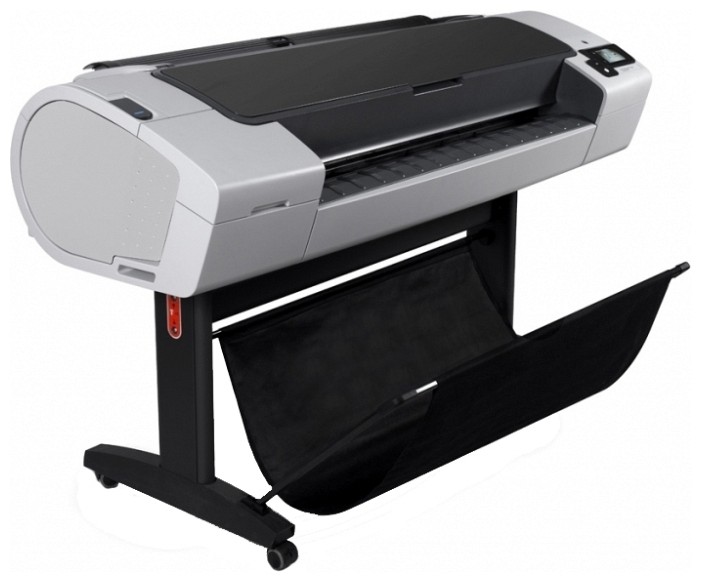 HP T790